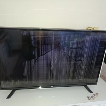 Beko Televizyonum İçin Ücretli Değişim Talebi