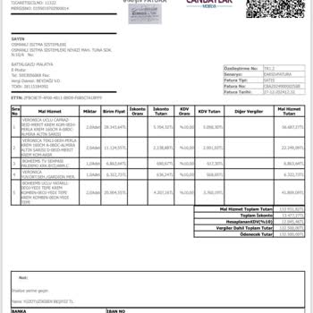Kusurlu Koltuk Teslimatı Ve Mağaza Sorumluluğu
