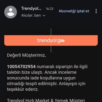 Yanıltıcı Ürün Bilgisi Ve İlgisiz Müşteri Hizmeti