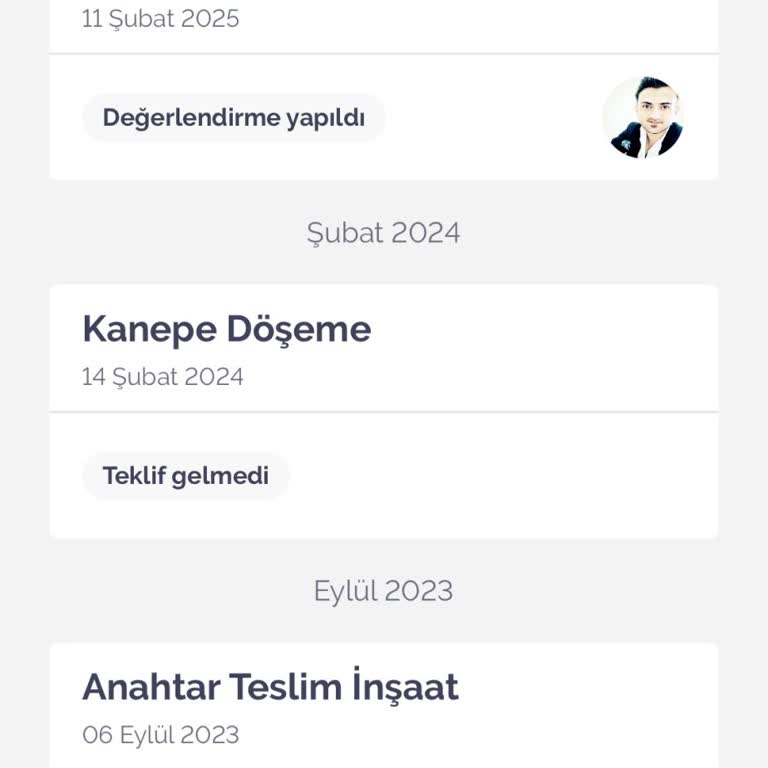 Silinemeyen Olumlu Yorum Ve Çözülemeyen Sorun