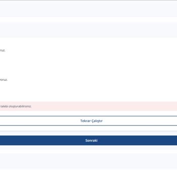 TurkNet Fiber'de Sürekli Bağlantı Sorunları