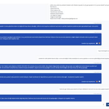 TurkNet Fiber'de Sürekli Bağlantı Sorunları