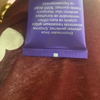 Lansinoh Meme Ucu Kreminin Etkisizliği Ve Son Kullanım Tarihi Endişesi