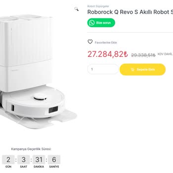 Evinidiz'de Hayal Kırıklığı: Ürün Teslimatı Ve İade Sorunları