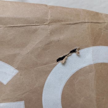 Mango Deri Ceket Siparişimde Yaşadığım Hayal Kırıklığı