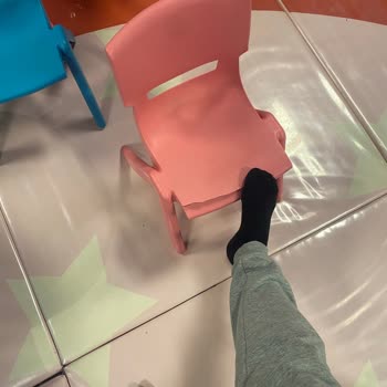 GO Funia Eğlence Merkezi Şikayetçiyim