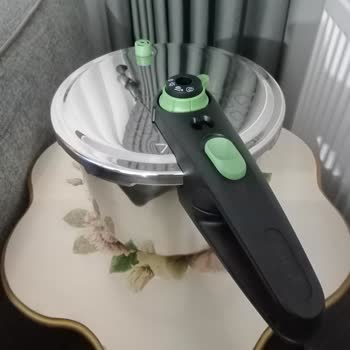 Tefal Düdüklü Tencere Buhar Sızıntısı Ve Garanti Belgesi Sorunu