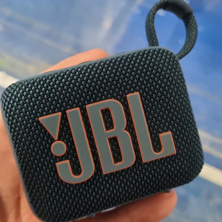 JBL Hoparlör Ses Azalması Sorunu