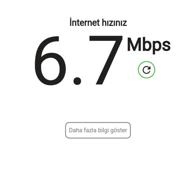 Superonline İnternet Hız Sorunu Ve Müşteri Hizmetleri Memnuniyetsizliği