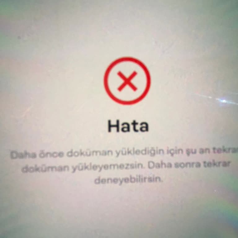 Papara Hesap Doğrulama Sorunu: Veli İzni Ve Belge Karmaşası