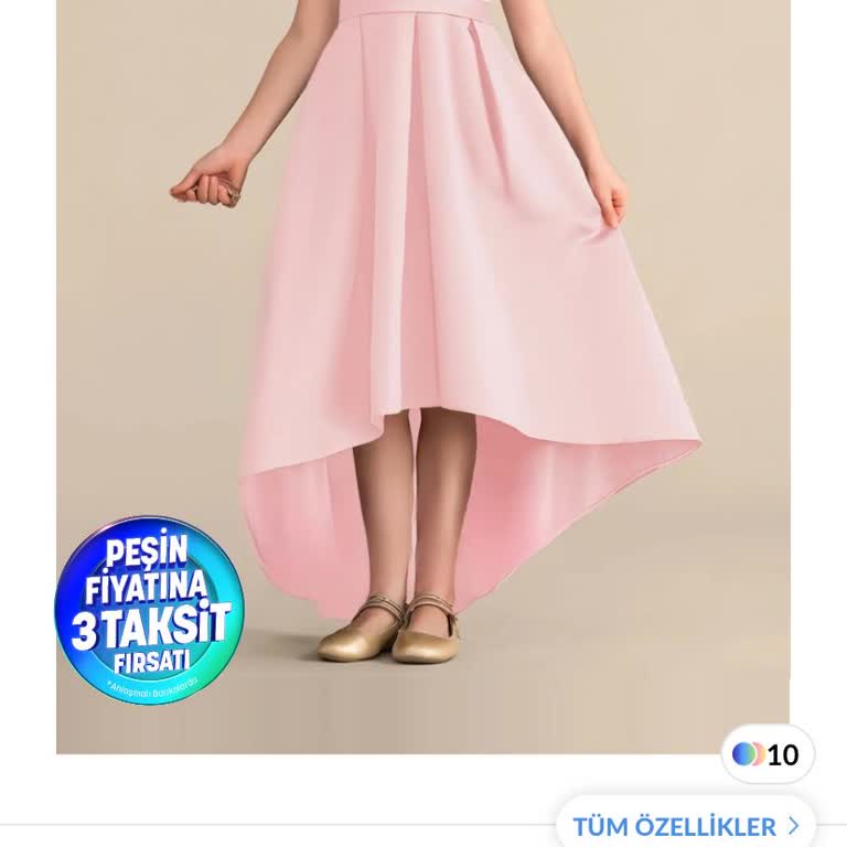 Trendyol Madya Butik Şikayeti
