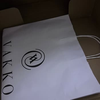 Vakko'dan Satın Alınan Üründe İndirim Ve Paketleme Sorunu