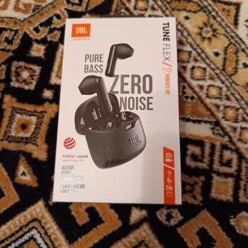 D&R'dan Alınan JBL Kulaklıkta Şarj Ve Cızırtı Sorunu