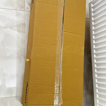Dyson Servisinden Yetersiz Paketleme Ve İlgisizlik