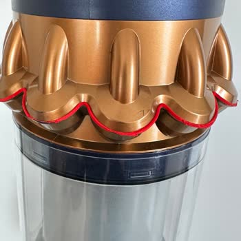 Dyson Servisinden Yetersiz Paketleme Ve İlgisizlik