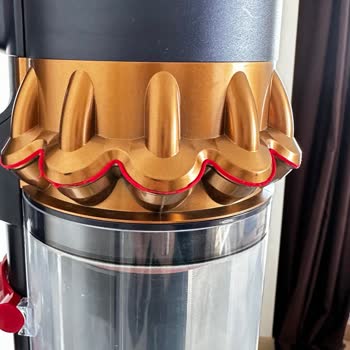 Dyson Servisinden Yetersiz Paketleme Ve İlgisizlik