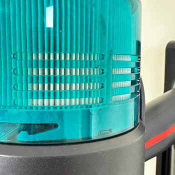 Dyson Servisinden Yetersiz Paketleme Ve İlgisizlik