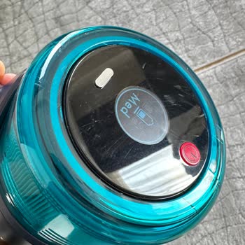 Dyson Servisinden Yetersiz Paketleme Ve İlgisizlik