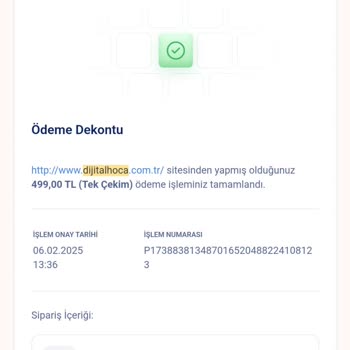 Yanlış Adres Mağduriyeti: Ne Ürün Var Ne İade