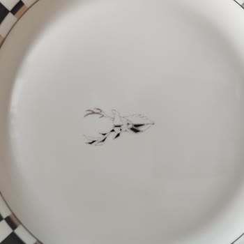 Karaca Ürünlerinde Desen Ve Şekil Sorunu