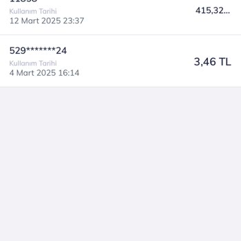 Yanıltıcı Bilgilendirme Ve Ek Ücret Problemi