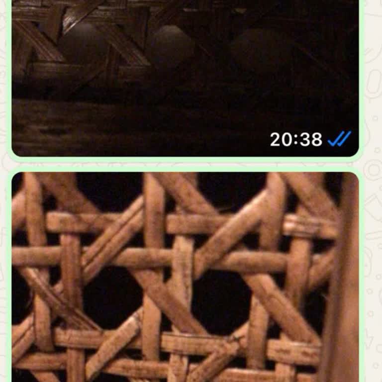 Latanwood Rattan Şikayeti!