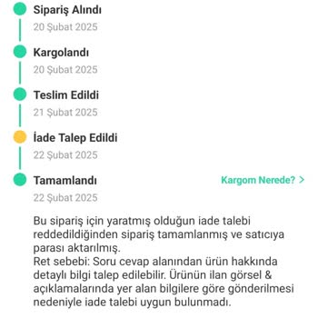 Dolap Uygulamasında Çifte Standart Sorunu