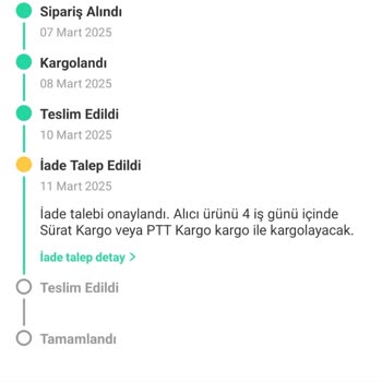 Dolap Uygulamasında Çifte Standart Sorunu