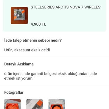 Dolap Uygulamasında Çifte Standart Sorunu