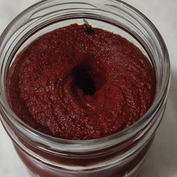 Biber Salçasında Hijyen Problemi