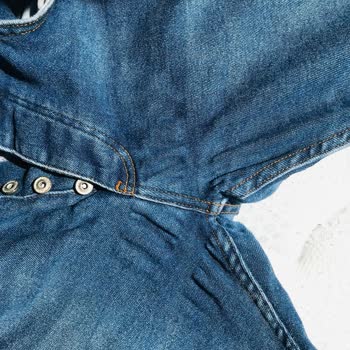 P*** M*** Pantolon Kalitesi Ve Müşteri Hizmetleri Hayal Kırıklığı