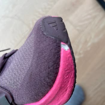 Adidas Ayakkabıda Hayal Kırıklığı Ve İade Süreci Sorunu