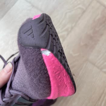 Adidas Ayakkabıda Hayal Kırıklığı Ve İade Süreci Sorunu