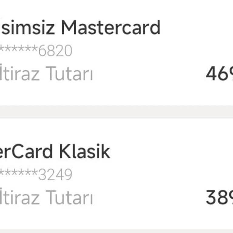 VakıfBank'tan Haksız Kart Aidatı: İade Talebi Ve Yasal Haklar