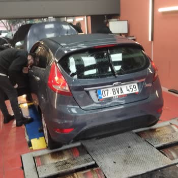 Araç Satışında Yaşanan Büyük Hayal Kırıklığı