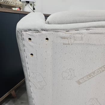 Bellona Koltuk Takımı Sorunu Ve Çözüm Eksikliği