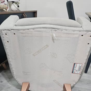 Bellona Koltuk Takımı Sorunu Ve Çözüm Eksikliği