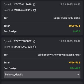 Oyun Platformunda Yanıltıcı İşlemler Ve Müşteri Mağduriyeti