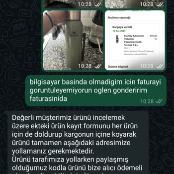 Stanley Ürünlerinde Garanti Ve Destek Sorunu