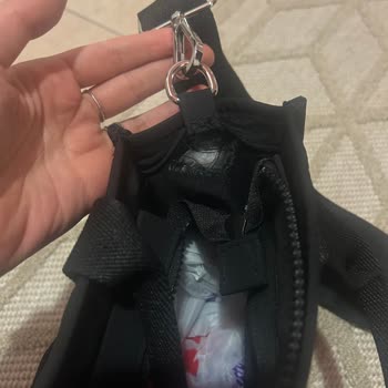 Pull And Bear Çantada Hayal Kırıklığı