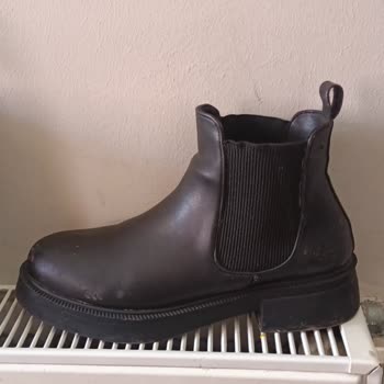 Bot Kalitesi ve Tamir İşlemleri Üzerine Görüşler