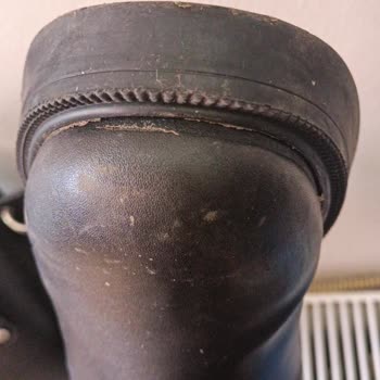 Bot Kalitesi ve Tamir İşlemleri Üzerine Görüşler