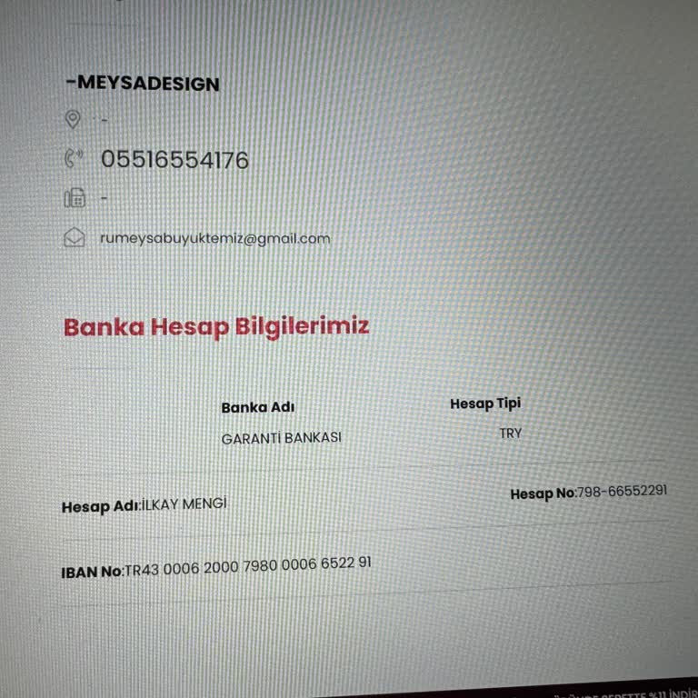 Kargoya Verilmeyen Ürün Ve İletişim Sorunları