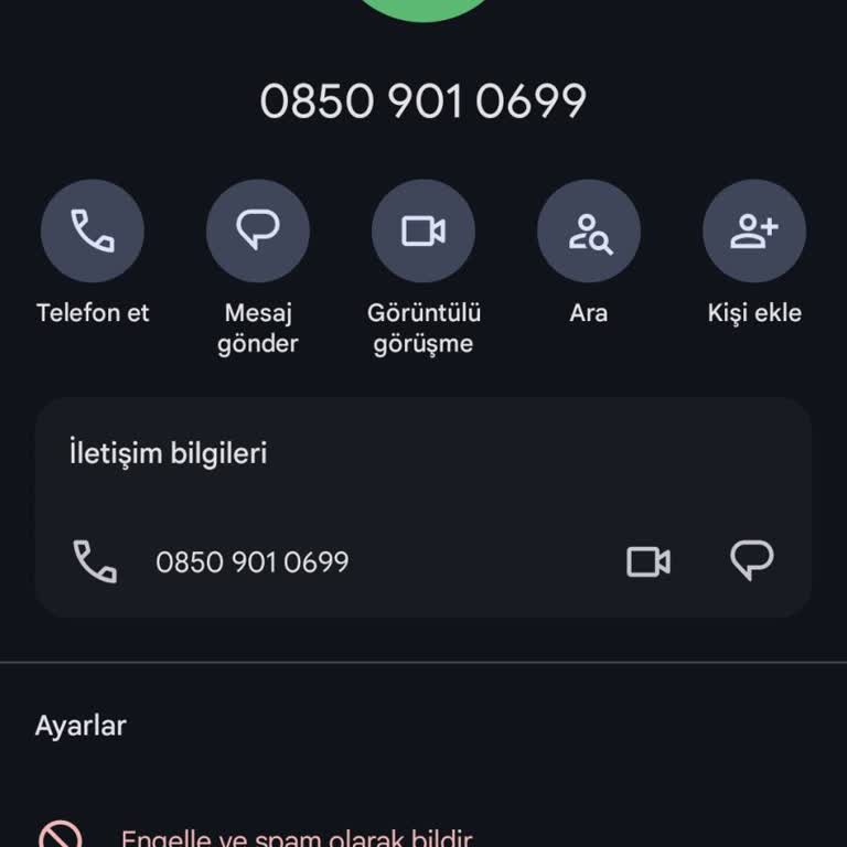 Yanlış Yönlendirme İle Karşılaşılan İnternet Hizmeti Sorunu