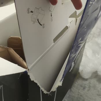 Vatan Bilgisayar'da Hayal Kırıklığı: Garanti Süreci Ve Ürün Hasarı