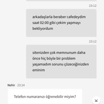 Yanlış İşlem Ve Hesap Güvenliği Sorunu