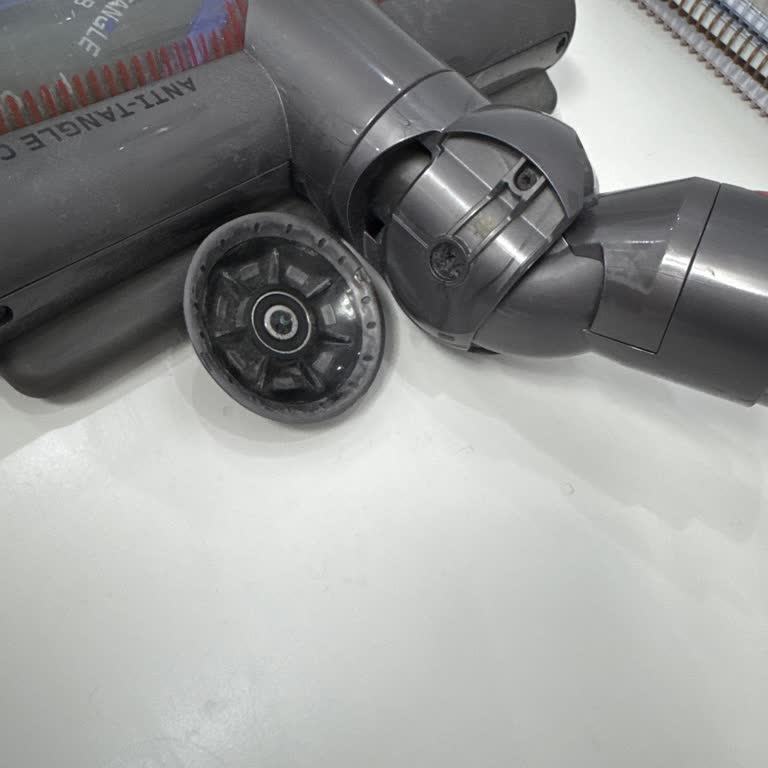 Dyson V15 Başlık Kırılma Sorunu