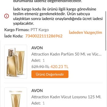 Bozuk Ürünler Ve Sağlık Tehdidi