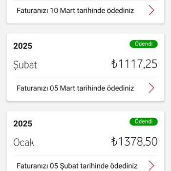 Vodafone Cihaz Limit Sorunu: Yıllardır Beklenen Çözüm Nerede?