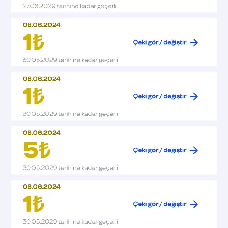 Pluxee Hediye Çeklerinin Kullanımında Yaşanan Sorunlar